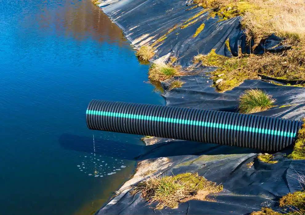 شیرابه محل دفن شهرستان نور