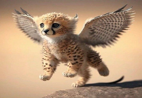 پیروز، قربانی یک تکه پلاستیک!