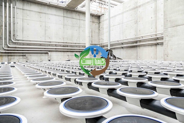 هوادهی فاضلاب