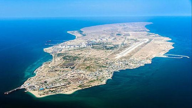 آنالیز فیزیکی پسماند جزیره قشم