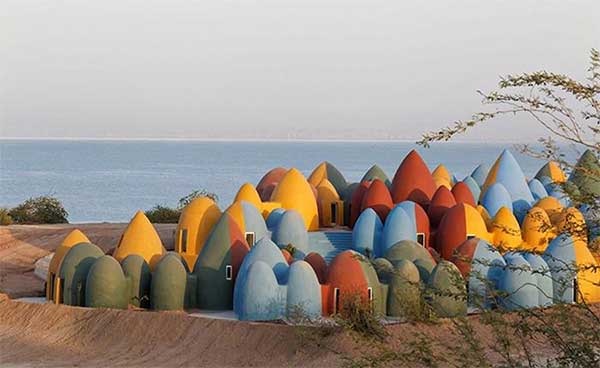 آنالیز فیزیکی پسماند مراکز اقامتی جزیره قشم